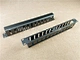 metal cable organizer